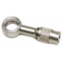 AF210-03L - -3 Straight Banjo Hose End Eye