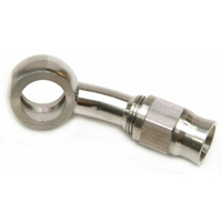 AF212-03 - -3 20 deg Bend Banjo Eye
