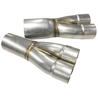 AF2250-300 - AEROFLOW MERGE COLLECTOR