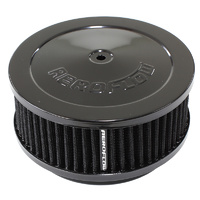 AF2251-1331 - 6-3/8" X 2-1/2" AIR CLEAN ASSY