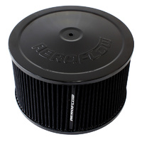 AF2251-1365 - 9" X 5"  AIR CLEANER  ASSEMBLY