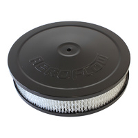 AF2256-1110 - 9" X 2"  AIR CLEANER  ASSEMBLY
