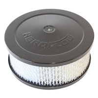 AF2256-1331 - 6-3/8 X 2-1/2  AIR CLEAN  ASSY