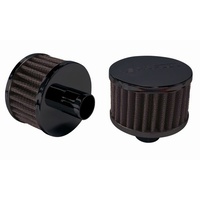 AF2271-1170 - 1" PUSH IN  BREATHER FILTER