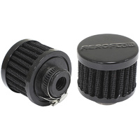 AF2271-1330 - 1/2" UNIV CLAMP ON FILTER