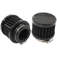 AF2271-1370 - 1" UNIV CLAMP ON FILTER
