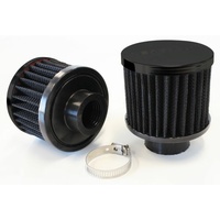 AF2271-1460 - 1-1/2" UNIV CLAMP ON FILTER