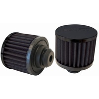 AF2271-1490 - 1-1/4" PUSH IN BREATHER FILTER