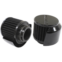 AF2271-1514 - 1-1/2" BREATH FILTER W/ SHIELD