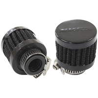 AF2271-2480 - 9/16" UNIV CLAMP ON FILTER