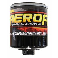Aeroflow oil filter for Alfa Romeo 166 3.0i V6 MPFI DOH AR3 1999-2009