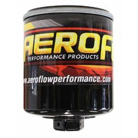 Aeroflow oil filter for Holden SCURRY 1.0 CARB F10A 1985-1987