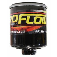 Aeroflow oil filter for Daihatsu MIRA L201V 700cc SOHC 8V EF- -1995