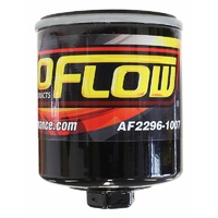 AF2296-1007 - OIL FILTER - HOLDEN V8 SHORT