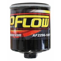 Aeroflow oil filter for Holden MANTA 5.0 OHV VU 1995-1999