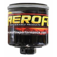 Aeroflow oil filter for Kia SHUMA 1.8 MPFI DOHC 16V TE 2000-2001