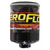Aeroflow oil filter for Ford COURIER PC 2WD 2.6 MPFI SOHC 12 G6 1991-1996