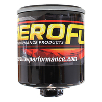 Aeroflow oil filter for Hummer H2 6 2002-2007