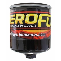 AF2296-2002 - OIL FILTER - CHEV SHORT