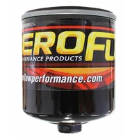 Aeroflow oil filter for Chevrolet CORVETTE SBC & BBC SHORT OIL FILTER 1955-1992