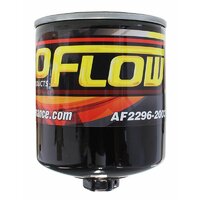 Aeroflow oil filter for Jeep RENEGADE 1979-1986