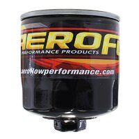 Aeroflow oil filter for Ford CORSAIR UA & GHIA MPFO DOHC 12V KA2 1989-1992