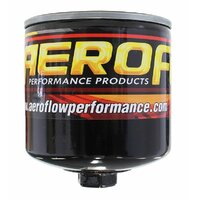 Aeroflow oil filter for Ford COUGER SW & SX 2.5 V6 MPFI DOHC LCB 1999-2004