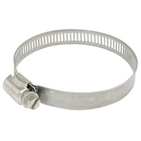 AF23-0612 - 6-12MM STAINLESS HOSE CLAMP