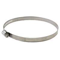 AF23-1352 - 130-152MM STAINLESS HOSE CLAMP