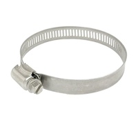 AF23-2144 - 21-44MM STAINLESS HOSE CLAMP