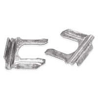 AF230-00 - BRAKE RETAINING C CLIP 2 Pk