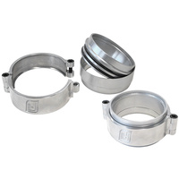 AF25-2000 - 2.0" BILLET INTERCOOLER CLAMPS