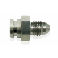 AF271-04 - FEMALE INVERTED FLARE 19MM HEX