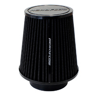 AF2711-0950 - 3-1/2 CLAMP-ON TAPERED FILTER