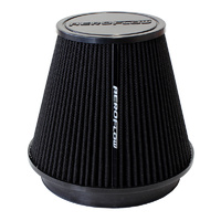 AF2711-3100 - 6" CLAMP-ON TAPERED FILTER