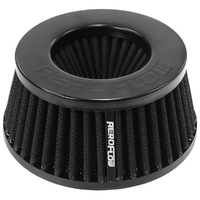 AF2711-9500 - 4" INVERTED TAPERED FILTER
