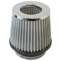 AF2815-3000 - 3" I.D CLAMP ON POD FILTER S/S