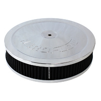 AF2851-1110 - 9" X 2"  AIR CLEANER  ASSEMBLY