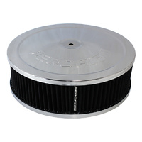 AF2851-1120 - 9" X 2-3/4"  AIR CLEANER  ASSY