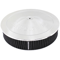 AF2851-1234 - 14" X 3"  AIR CLEANER  ASSY