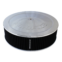 AF2851-1290 - 14" X 4"  AIR CLEANER  ASSY