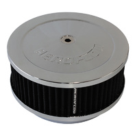 AF2851-1331 - 6-3/8" X 2-1/2" AIR CLEAN ASSY