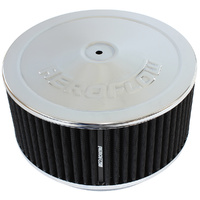AF2851-1364 - 9" X 4"  AIR CLEANER  ASSEMBLY