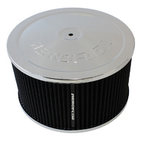 AF2851-1366 - 9" X 5"  AIR CLEANER  ASSEMBLY