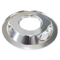 AF2851-1411 - 14" AIR CLEANER BASE ONLY