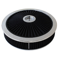 AF2851-3040 - 14" X 3" FULL FLOW  ASSEMBLY