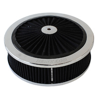 AF2851-3150 - 9" X 2-3/4" FULL FLOW  ASSEMBL