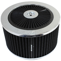 AF2851-3155 - 9" X 5" FULL FLOW  ASSEMBL