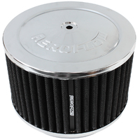 AF2851-3981 - 6-3/8" X 4" AIR CLEANER ASSY