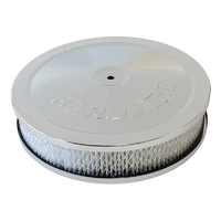 AF2856-1110 - 9" X 2"  AIR CLEANER  ASSEMBLY